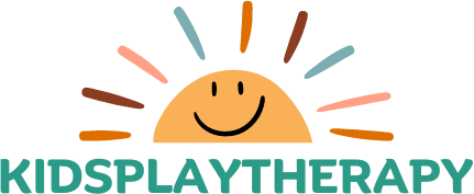 Kids Play Therapy